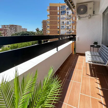 Corinto Malaga Apartamento