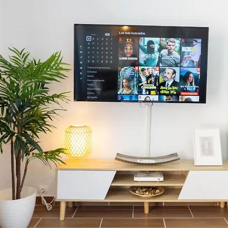 Apartamento Corinto Malaga Benalmádena