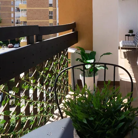 Corinto Malaga Apartamento Benalmádena