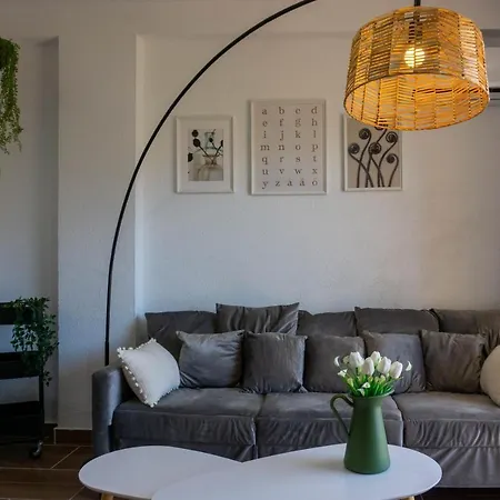 Corinto Malaga Apartamento Benalmádena