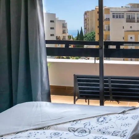 Corinto Malaga Benalmádena