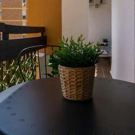 Corinto Malaga *