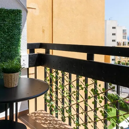Corinto Malaga * Benalmádena