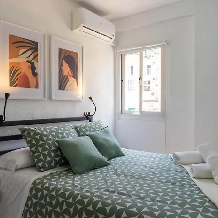 Corinto Malaga