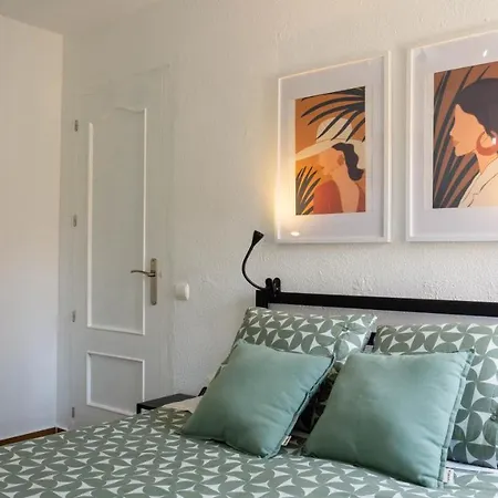 Corinto Malaga Apartamento Benalmádena