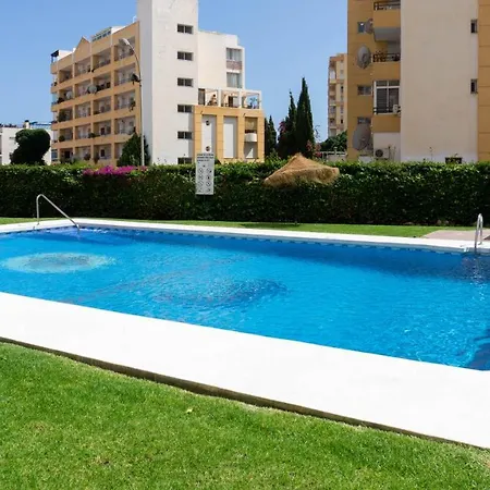 Apartamento Corinto Malaga