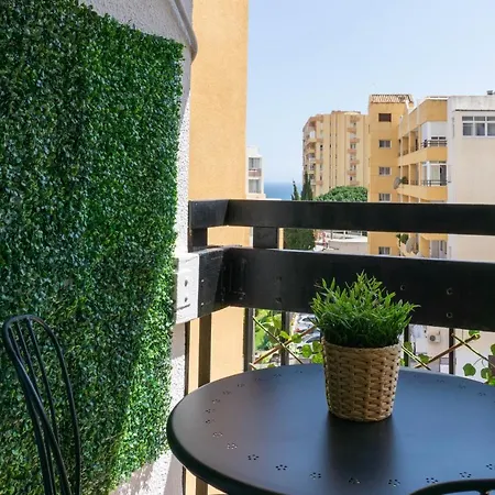 Corinto Malaga Apartamento *