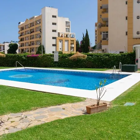 Apartamento Corinto Malaga *