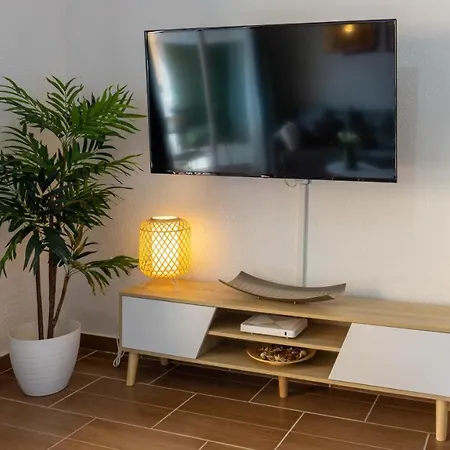 Corinto Malaga Apartamento *