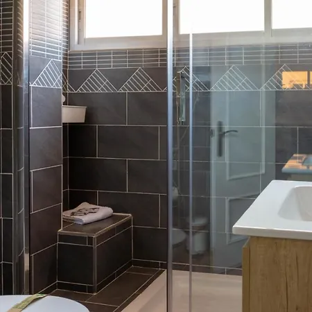 Apartamento Corinto Malaga