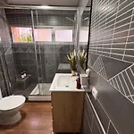 شقة Corinto Terraza Y Piscina - Malaga