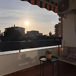 Corinto Terraza Y Piscina - Malaga
