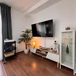 Corinto Terraza Y Piscina - Malaga شقة *