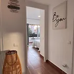 شقة Corinto Terraza Y Piscina - Malaga *