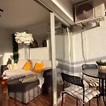 Corinto Terraza Y Piscina - Malaga