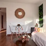 شقة Corinto Terraza Y Piscina - Malaga بينالماذينا