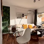 شقة Corinto Terraza Y Piscina - Malaga *