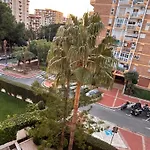 Corinto Terraza Y Piscina - Malaga