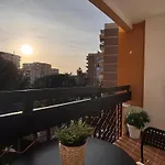 Corinto Terraza Y Piscina - Malaga * بينالماذينا