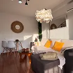 شقة Corinto Terraza Y Piscina - Malaga *