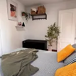 شقة Corinto Terraza Y Piscina - Malaga بينالماذينا