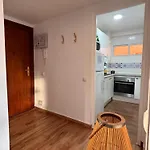 Corinto Terraza Y Piscina - Malaga * بينالماذينا