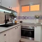 شقة Corinto Terraza Y Piscina - Malaga *