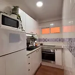 Corinto Terraza Y Piscina - Malaga شقة بينالماذينا