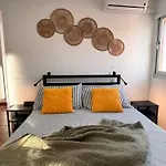 Corinto Terraza Y Piscina - Malaga بينالماذينا