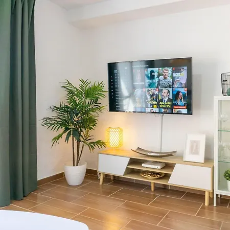 Corinto Malaga Benalmádena